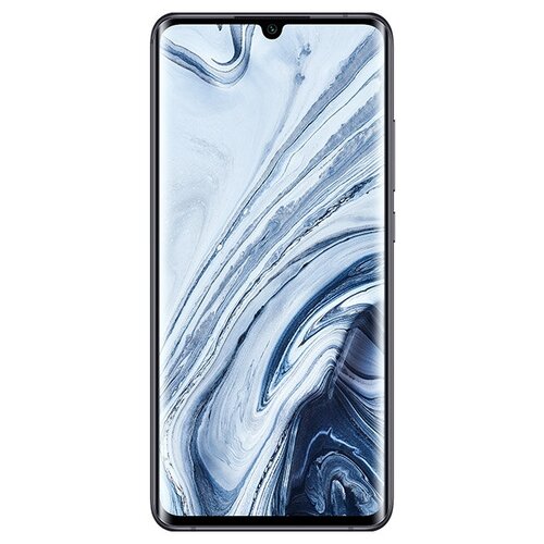 Смартфон Xiaomi Mi CC9 Pro 8128 ГБ Dual nano SIM черный 18990₽