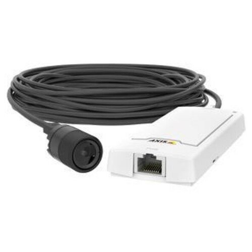 Axis Камера AXIS P1245 Network Camera 3947000₽