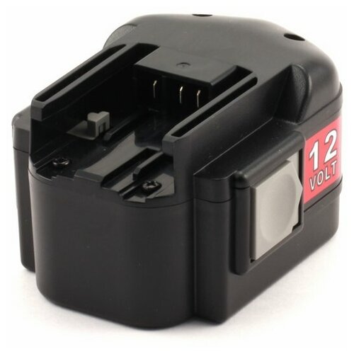 фото Аккумулятор для b1220, b 12, bf 12, bxs 12 (2100mah) sino power