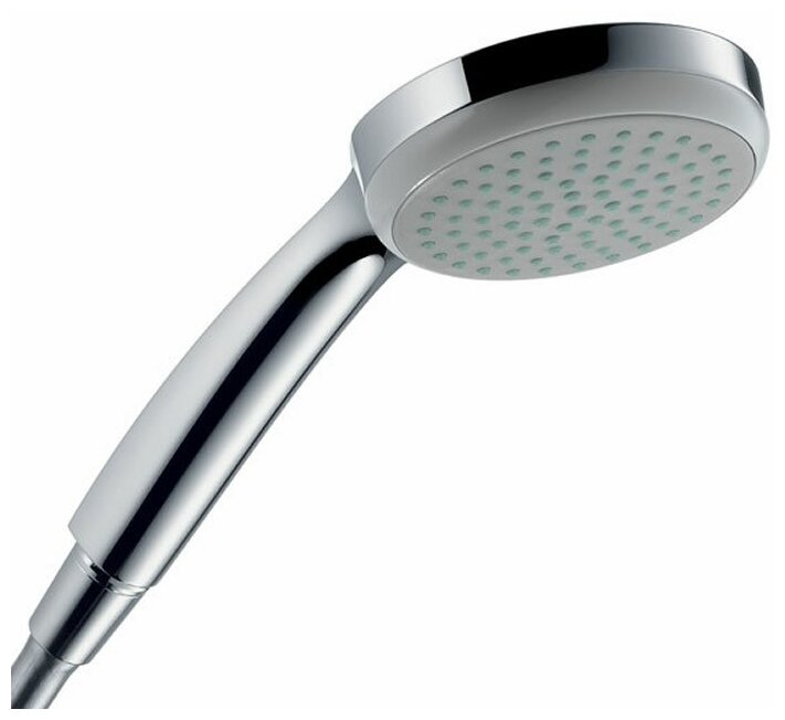 Душевая лейка Hansgrohe Croma 100 28580000 хром