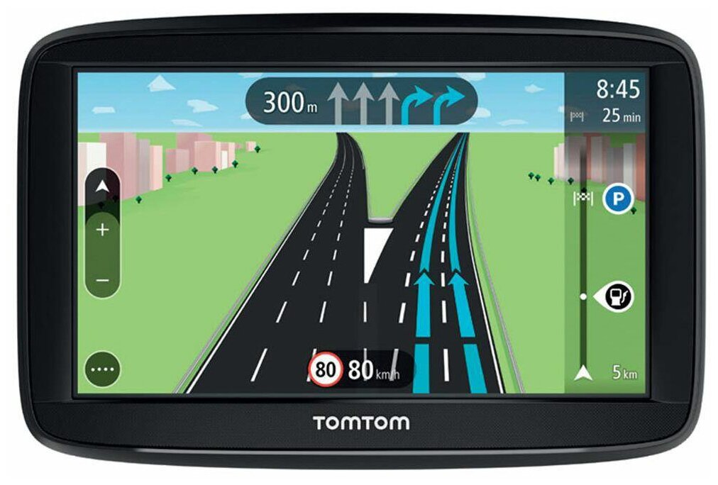 Навигатор TomTom START 42