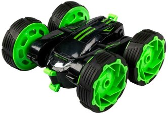 Вездеход MKB Crawling Stunt (5588-609), зеленый/черный