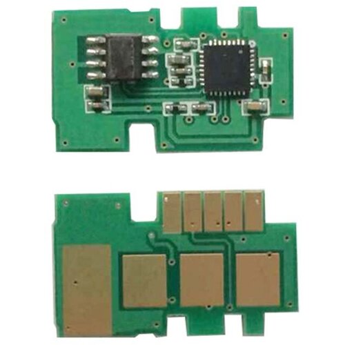 Чип картриджа MLT-D101S для Samsung SCX-3400, ML-2160, SCX-3405W, SCX-3405, ML-2165W (Вариант 2)