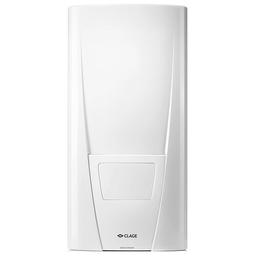 CLAGE Проточный водонагреватель CLAGE DBX 27 5200000₽