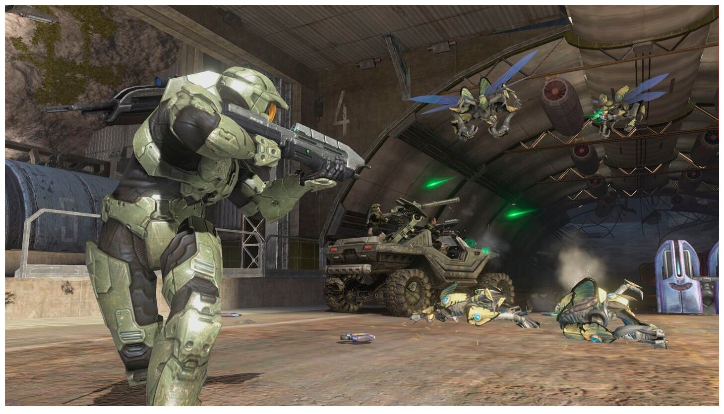 Halo 2 anniversary стим фото 93