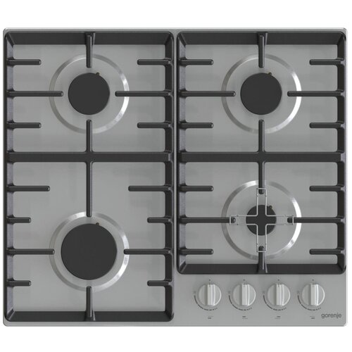Встраиваемая газовая панель независимая Gorenje G641X 1699900₽