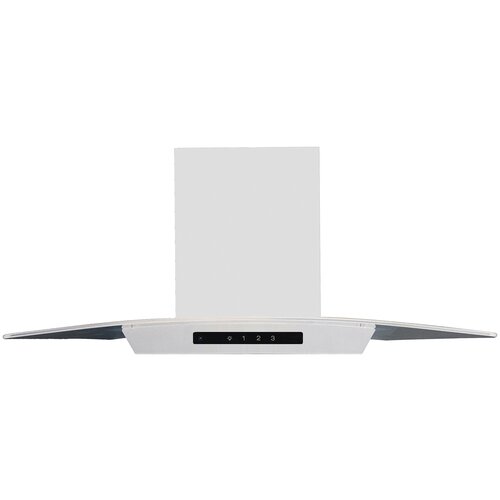 Купольная вытяжка Zigmund Shtain K 24761 W белый 50000000₽