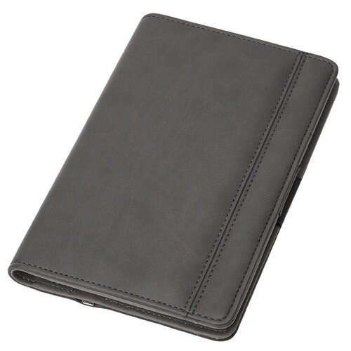 Органайзер с зарядным устройством Wanderer 4000 mAh серый 470100₽