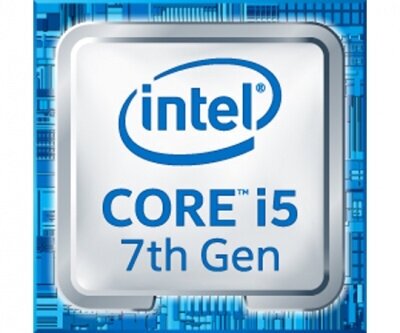 Процессор Intel Core i7-7700 LGA1151, 4 x 3600 МГц, OEM