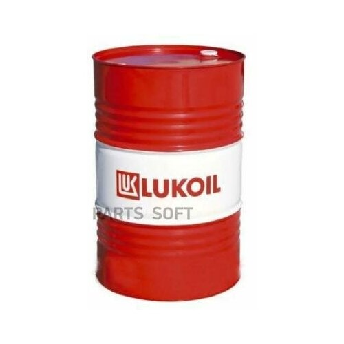 LUKOIL 3149895 Масло LUKOIL GENESIS ARMORTECH FD А5В5 5W30 216,5L моторное (синт)