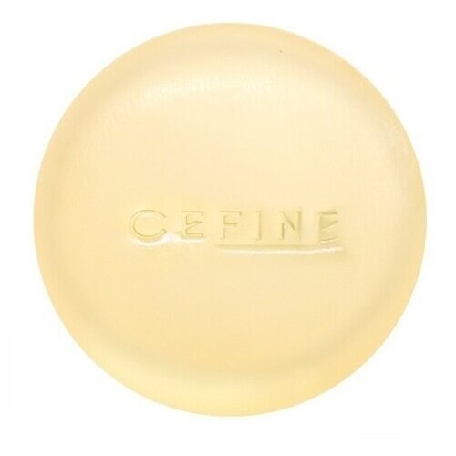 Cefine    Sensitive soap, 90 , 90 
