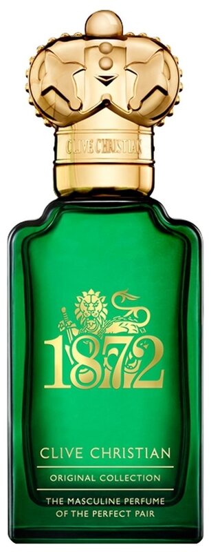 Clive Christian парфюмированный спрей 1872 for Men, 100 мл