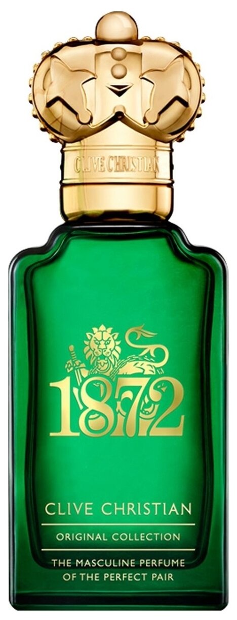 Clive Christian парфюмированный спрей 1872 for Men, 100 мл