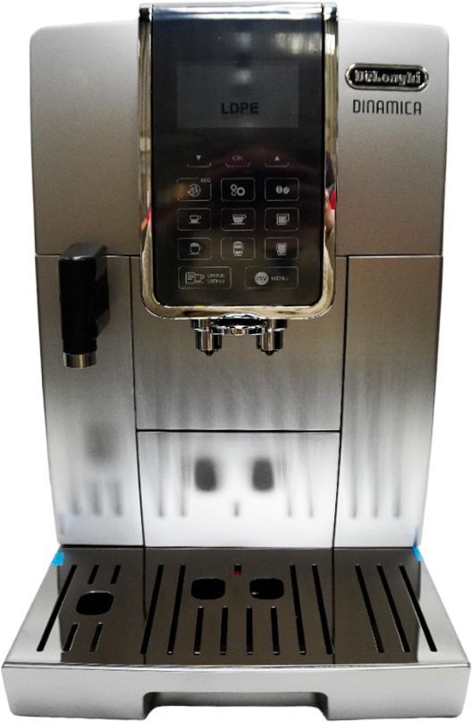 Кофемашина Delonghi - фото №17