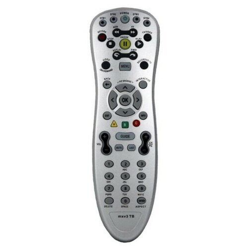 фото Пульт билайн (универсальный) huayu