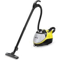 Паропылесос Karcher SV 7 (Yellow)