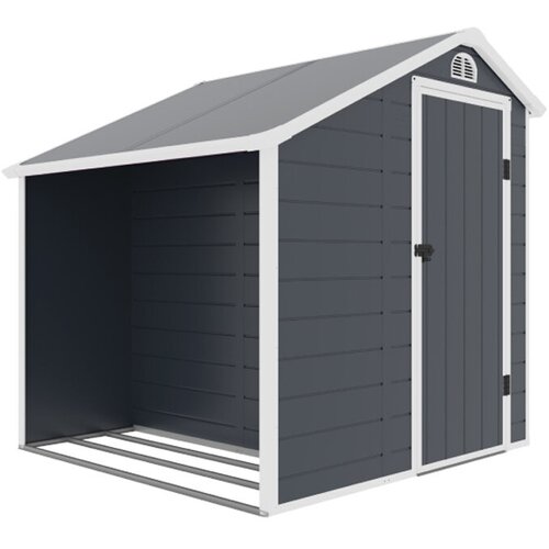 Wotex Storage-02-3 204x192x204мм grey-white