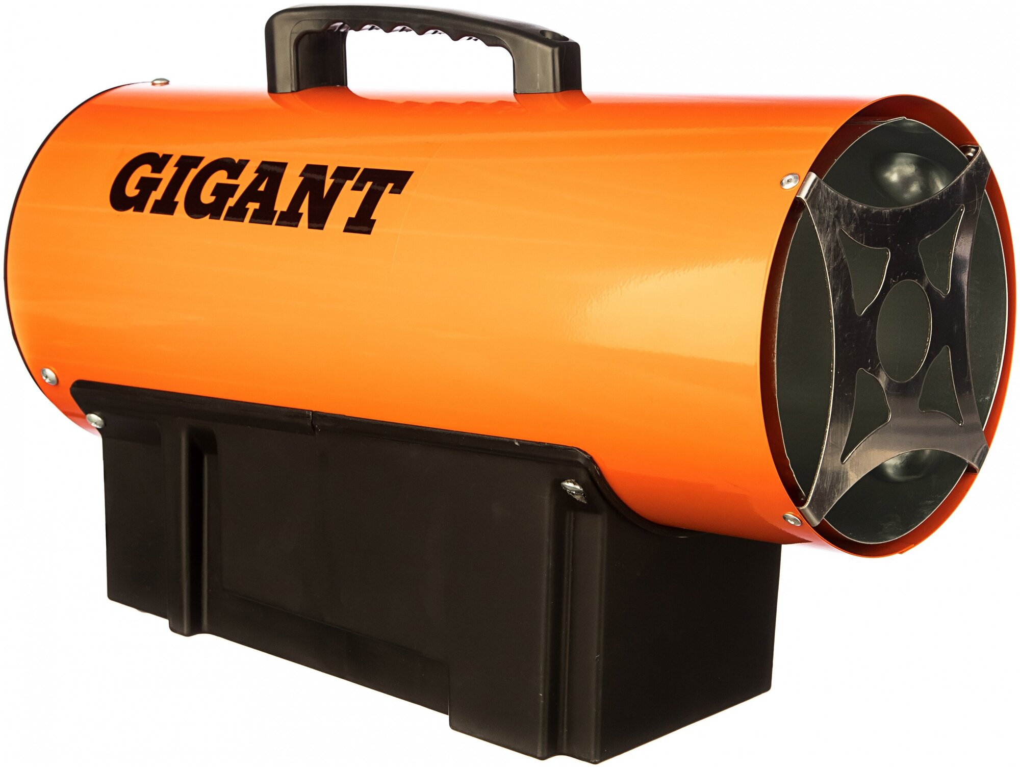Газовая тепловая пушка Gigant - фото №1