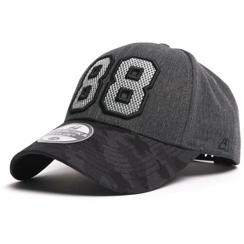 фото Бейсболка atributika&club кхл №88 50504 atributika & club