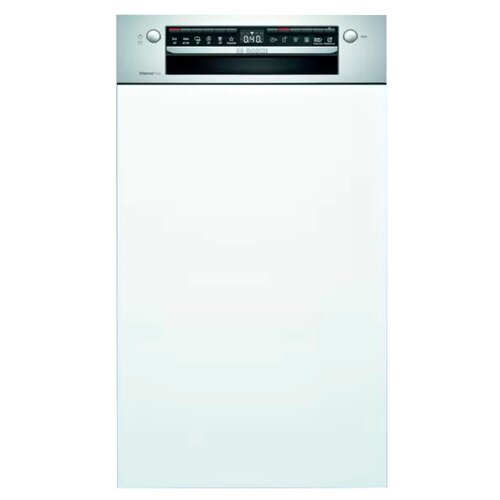 Встраиваемая посудомоечная машина Bosch SPI 4HMS61 E белый 8580400₽