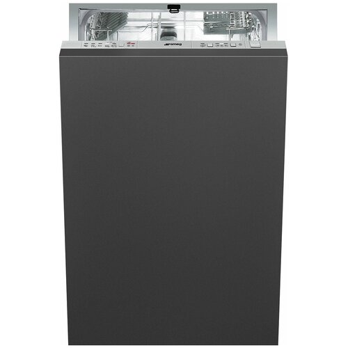 Встраиваемая посудомоечная машина Smeg STA4507IN 10652600₽