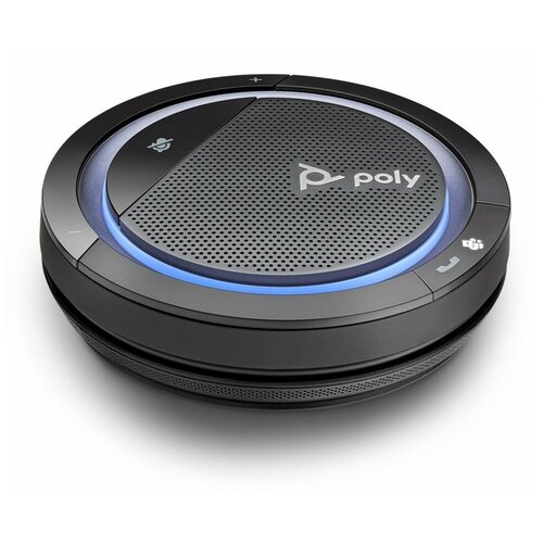 Plantronics Беспроводной спикерфон CALISTO 5300 CL5300 USB-A 1171500₽