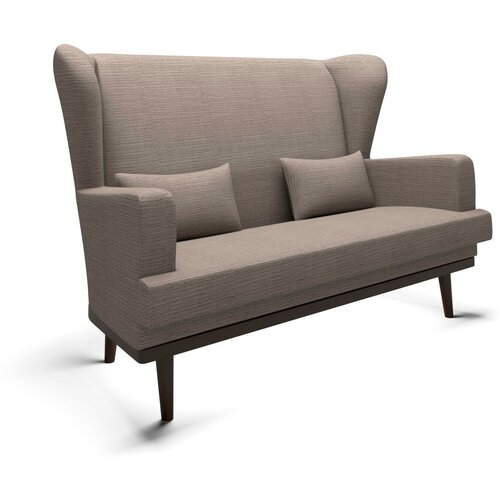 Диван Оскар Серый