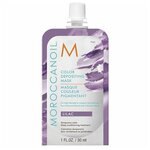 Moroccanoil Тонирующая маска LILAC, 30 мл - изображение