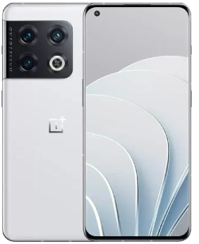 Смартфон OnePlus 10 Pro 12/512 ГБ NE2210 CN, белый