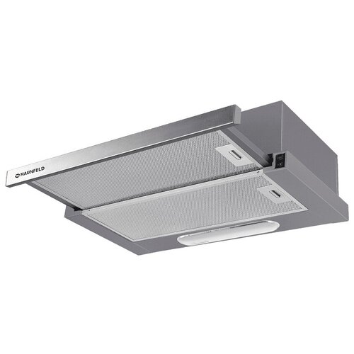 Встраиваемая вытяжка MAUNFELD VS Light 60 нержавеющая сталь 673700₽