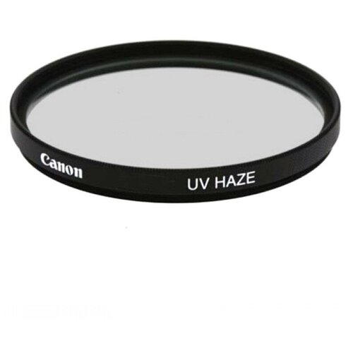 Ультрафиолетовый светофильтр Canon UV 77mm