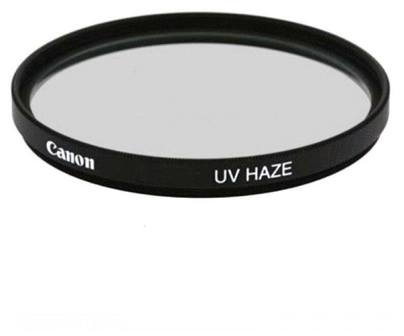 Ультрафиолетовый светофильтр Canon UV 77mm