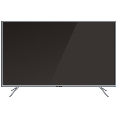 65 Телевизор Samtron 65SA703 2019 LED серебристый 4699900₽