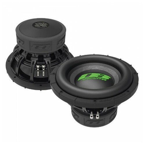 Сабвуфер Deaf Bonce Apocalypse DB-SA252 D1 1389000₽