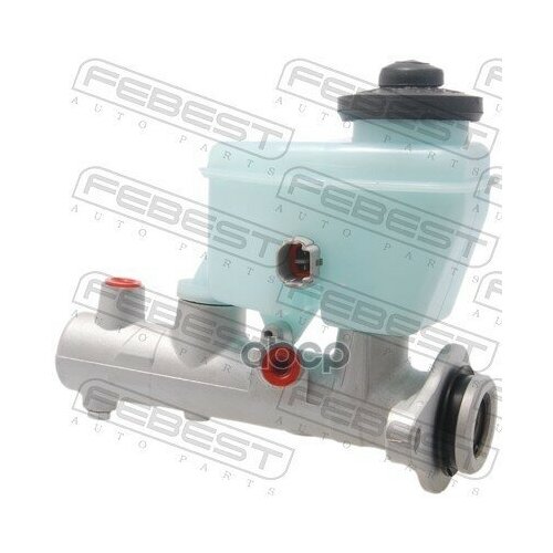 Цилиндр Тормозной Главный Febest арт TBC-90 13150₽