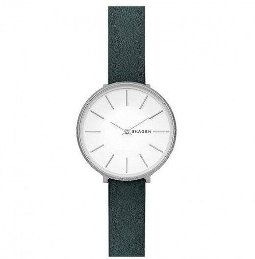 Наручные часы SKAGEN, белый