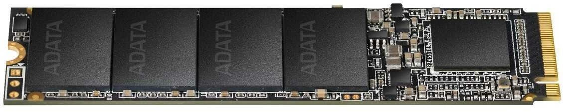 SSD накопитель A-DATA XPG SX6000 Lite 128Гб, M.2 2280, PCI-E x4, NVMe - фото №16