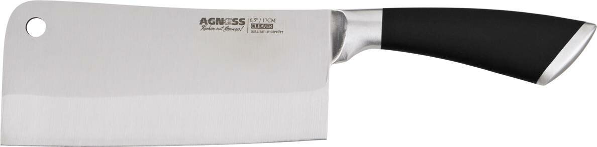 Набор ножей Agness 911-016