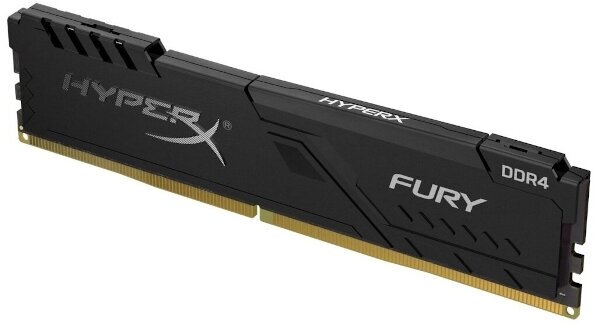 Оперативная память Kingston 16Gb DDR4 KF436C18BB 16