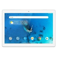 Планшет Lenovo Tab M10 TB-X505L 2/16Gb LTE White (TB-X505L-W)