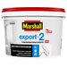 Краска в/д MARSHALL Export-2 BW глубокоматовая 2,5л белая, арт.81-588-03
