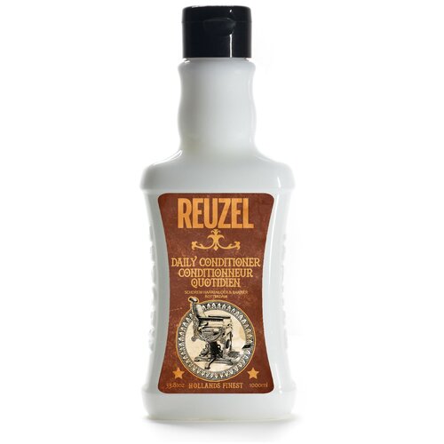 REUZEL Кондиционер для волос Daily Conditioner, 1 л.