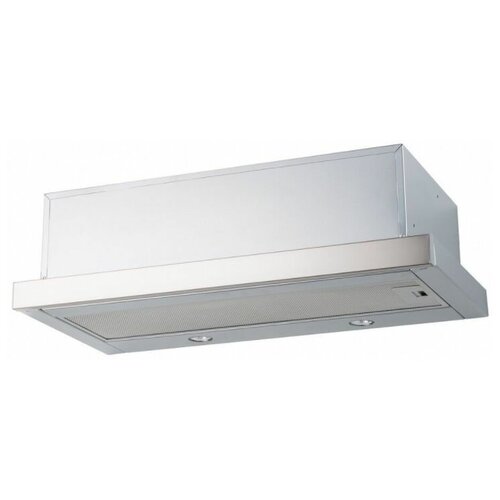 AKPO WK-7 LIGHT ECO TWIN 60 см нержавейка 2280 1445900₽