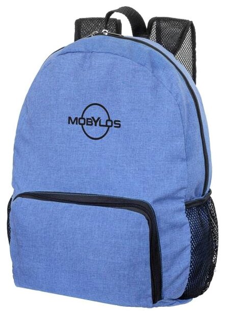 Рюкзак Mobylos Classic Blue 30394