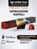 Оригинальные капсулы кофе Nespresso Napoli (Неаполь) эспрессо , 1...