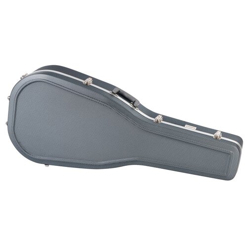 CC-501 Футляр для классической гитары, пластик АБС, Guider