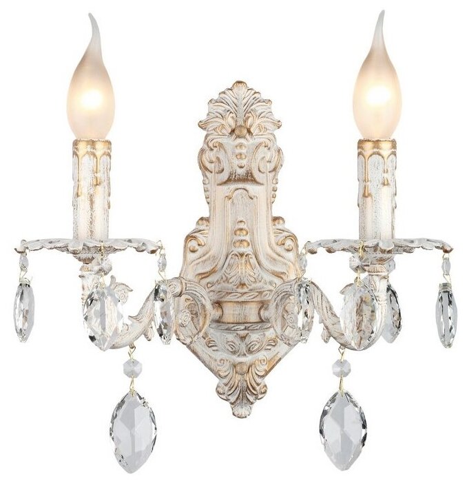 фото Бра Omnilux Martina OML-79001-02, E14