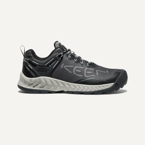 Кроссовки Keen, размер RU 44 US 10.5, черный