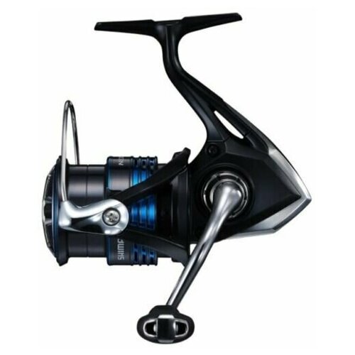 Катушка SHIMANO 21 NEXAVE 4000