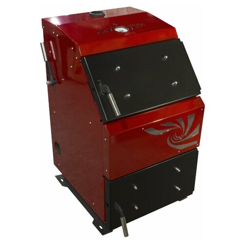 Котел комбинированный стальной TAIFUN 12 кВт 5789800₽